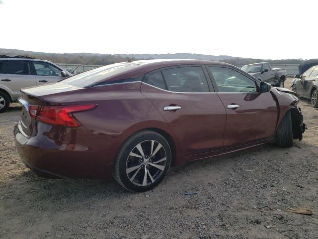 Photo 2 VIN: 1N4AA6AP4GC437272 - NISSAN MAXIMA 