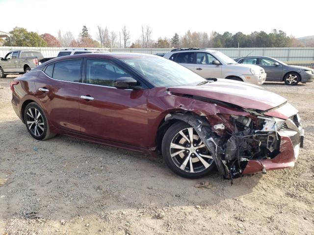 Photo 3 VIN: 1N4AA6AP4GC437272 - NISSAN MAXIMA 