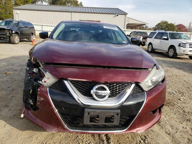 Photo 4 VIN: 1N4AA6AP4GC437272 - NISSAN MAXIMA 