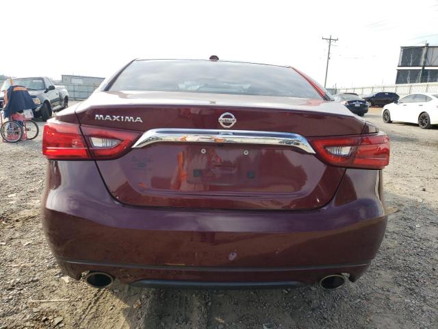 Photo 5 VIN: 1N4AA6AP4GC437272 - NISSAN MAXIMA 