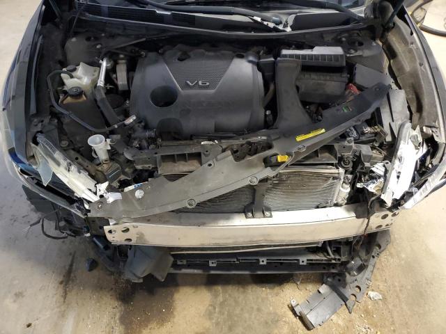 Photo 10 VIN: 1N4AA6AP4GC437952 - NISSAN MAXIMA 