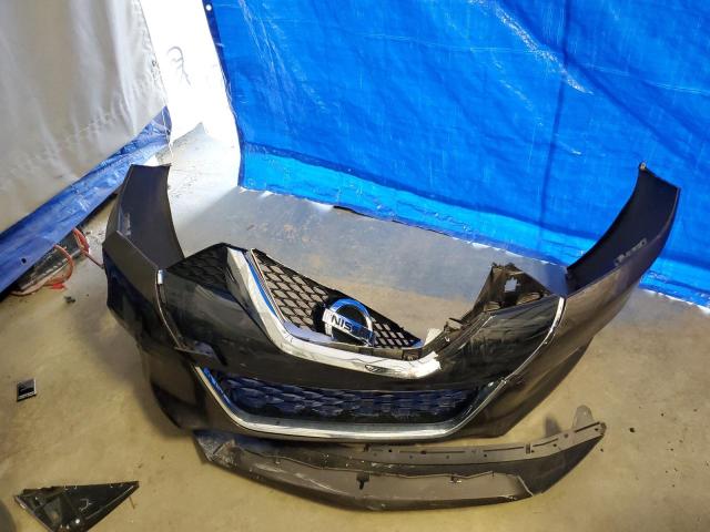 Photo 11 VIN: 1N4AA6AP4GC437952 - NISSAN MAXIMA 