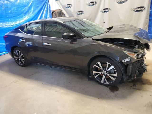 Photo 3 VIN: 1N4AA6AP4GC437952 - NISSAN MAXIMA 