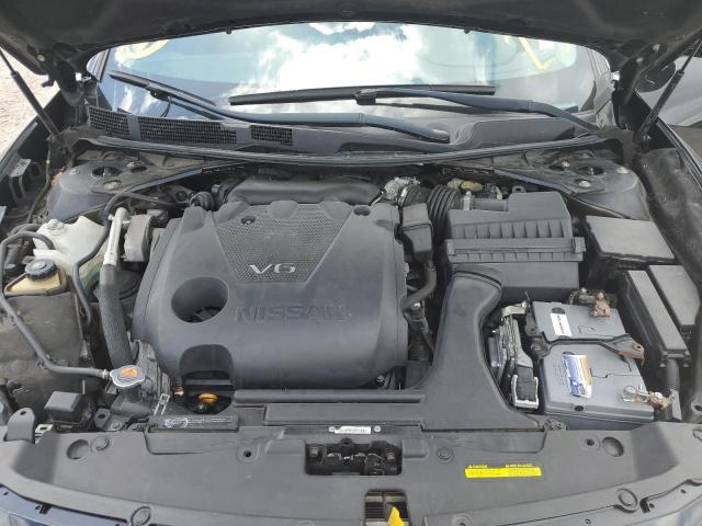 Photo 10 VIN: 1N4AA6AP4GC438857 - NISSAN MAXIMA 3.5 