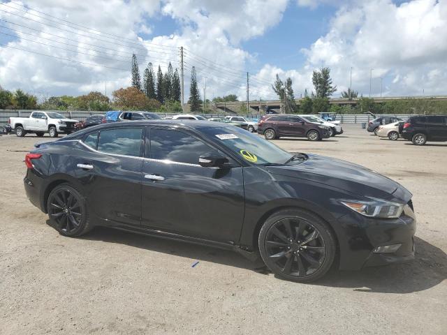 Photo 3 VIN: 1N4AA6AP4GC438857 - NISSAN MAXIMA 3.5 