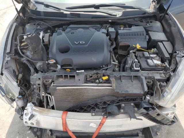 Photo 10 VIN: 1N4AA6AP4GC441693 - NISSAN MAXIMA 3.5 