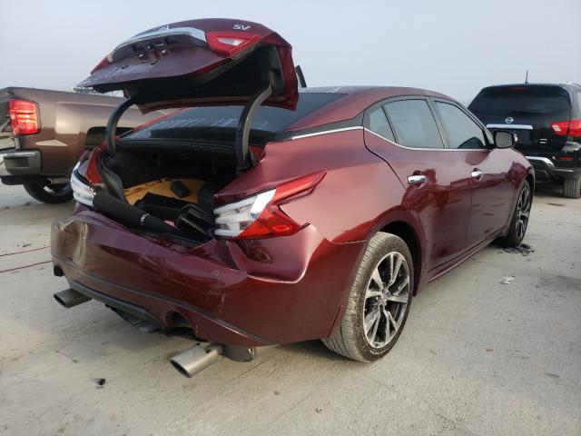 Photo 3 VIN: 1N4AA6AP4GC441726 - NISSAN MAXIMA 3.5 