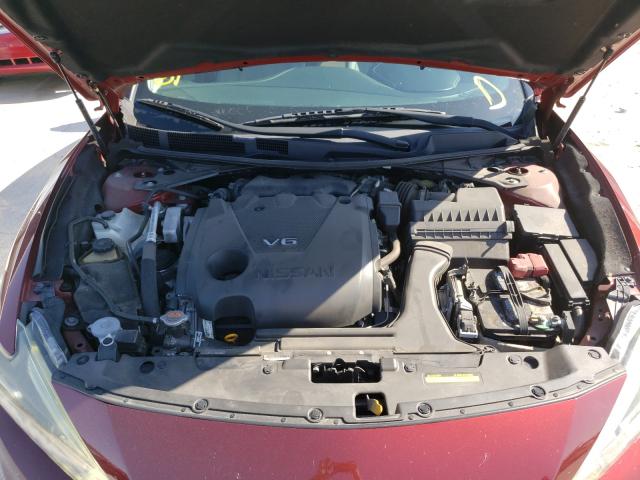 Photo 6 VIN: 1N4AA6AP4GC441726 - NISSAN MAXIMA 3.5 