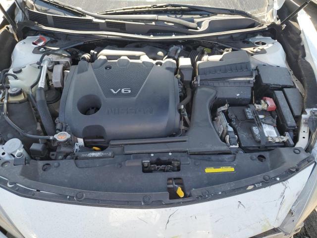 Photo 10 VIN: 1N4AA6AP4GC442410 - NISSAN MAXIMA 