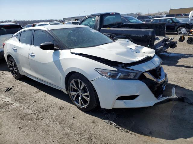 Photo 3 VIN: 1N4AA6AP4GC442410 - NISSAN MAXIMA 