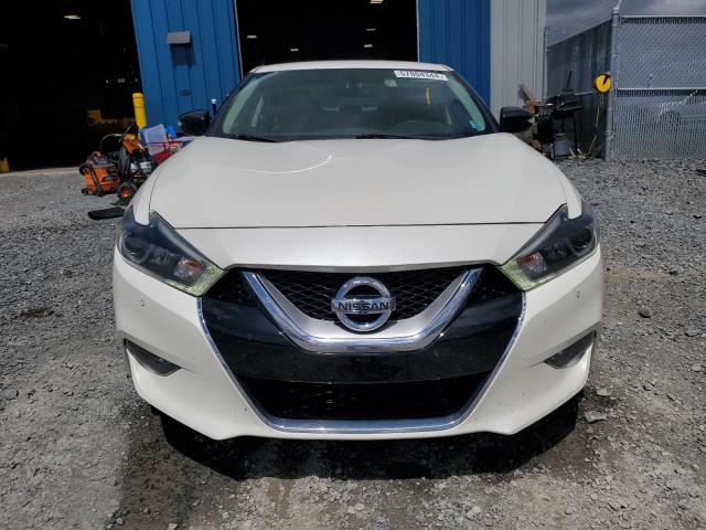 Photo 4 VIN: 1N4AA6AP4GC445159 - NISSAN MAXIMA 