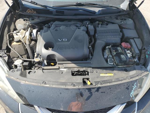 Photo 10 VIN: 1N4AA6AP4GC446540 - NISSAN MAXIMA 