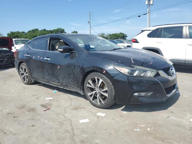 Photo 3 VIN: 1N4AA6AP4GC446540 - NISSAN MAXIMA 