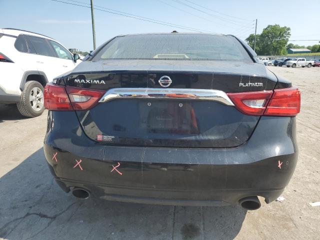 Photo 5 VIN: 1N4AA6AP4GC446540 - NISSAN MAXIMA 