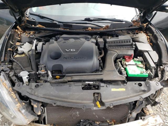 Photo 10 VIN: 1N4AA6AP4GC447154 - NISSAN MAXIMA 3.5 