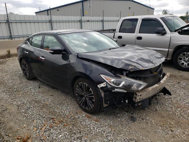 Photo 3 VIN: 1N4AA6AP4GC447154 - NISSAN MAXIMA 3.5 