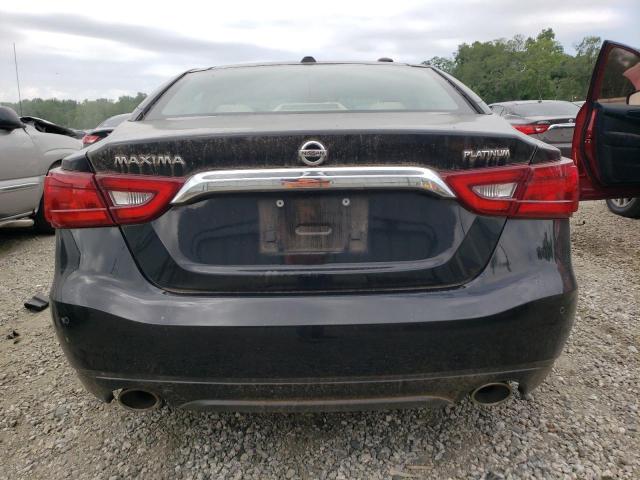 Photo 5 VIN: 1N4AA6AP4GC447154 - NISSAN MAXIMA 3.5 