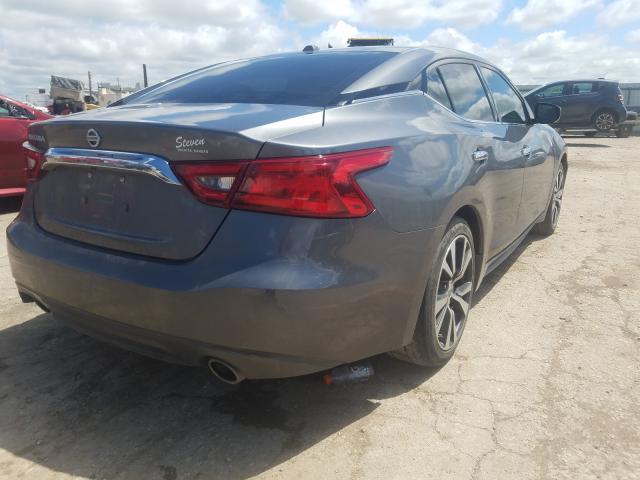 Photo 3 VIN: 1N4AA6AP4GC447199 - NISSAN MAXIMA 