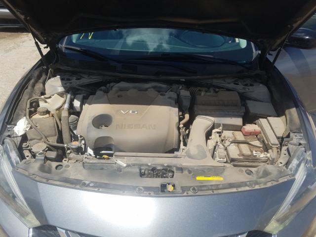 Photo 6 VIN: 1N4AA6AP4GC447199 - NISSAN MAXIMA 