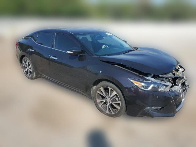 Photo 3 VIN: 1N4AA6AP4GC448143 - NISSAN MAXIMA 