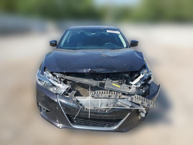 Photo 4 VIN: 1N4AA6AP4GC448143 - NISSAN MAXIMA 