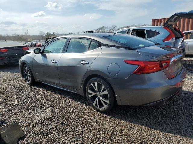 Photo 1 VIN: 1N4AA6AP4GC448367 - NISSAN MAXIMA 