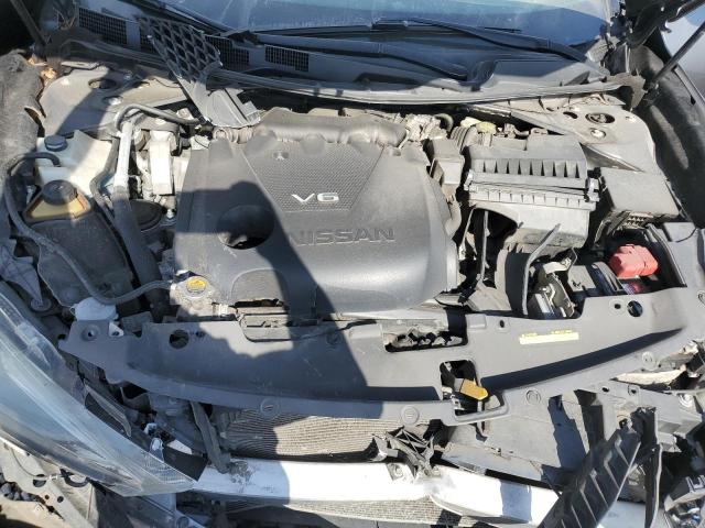 Photo 10 VIN: 1N4AA6AP4GC448367 - NISSAN MAXIMA 