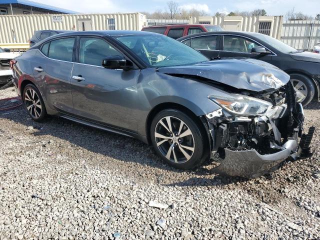 Photo 3 VIN: 1N4AA6AP4GC448367 - NISSAN MAXIMA 