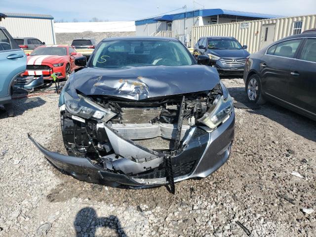 Photo 4 VIN: 1N4AA6AP4GC448367 - NISSAN MAXIMA 