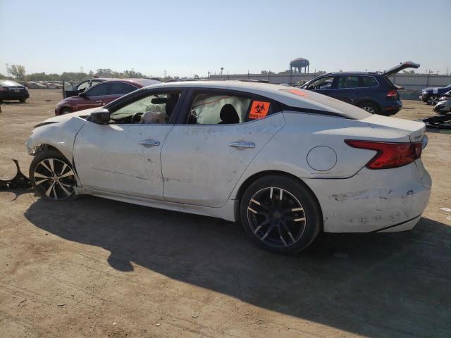 Photo 1 VIN: 1N4AA6AP4GC449549 - NISSAN MAXIMA 3.5 