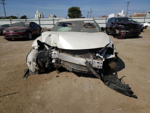 Photo 4 VIN: 1N4AA6AP4GC449549 - NISSAN MAXIMA 3.5 