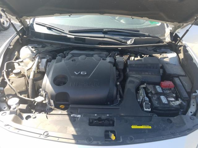 Photo 6 VIN: 1N4AA6AP4GC449583 - NISSAN MAXIMA 3.5 