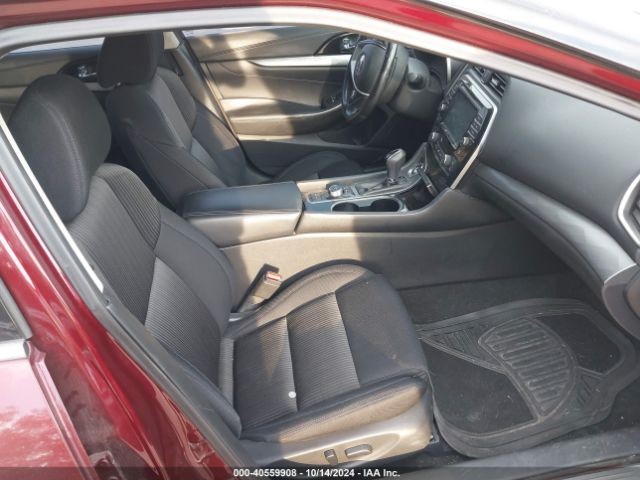 Photo 4 VIN: 1N4AA6AP4GC900771 - NISSAN MAXIMA 