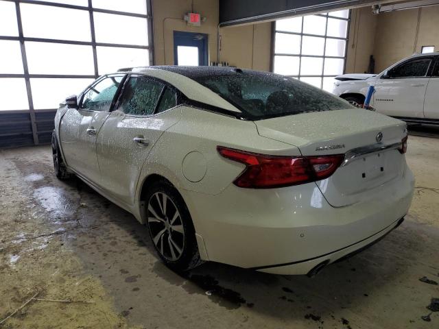 Photo 1 VIN: 1N4AA6AP4GC906294 - NISSAN MAXIMA 3.5 