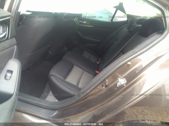 Photo 7 VIN: 1N4AA6AP4GC906506 - NISSAN MAXIMA 