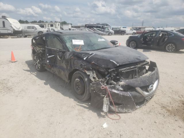 Photo 0 VIN: 1N4AA6AP4GC906926 - NISSAN MAXIMA 