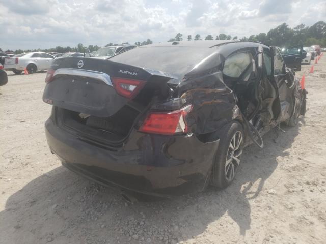 Photo 3 VIN: 1N4AA6AP4GC906926 - NISSAN MAXIMA 