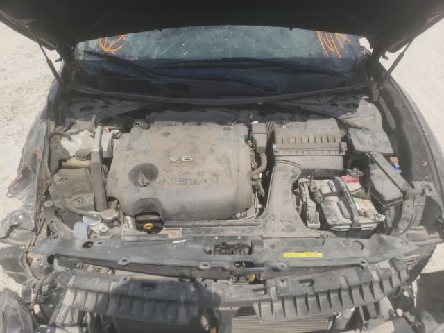 Photo 6 VIN: 1N4AA6AP4GC906926 - NISSAN MAXIMA 