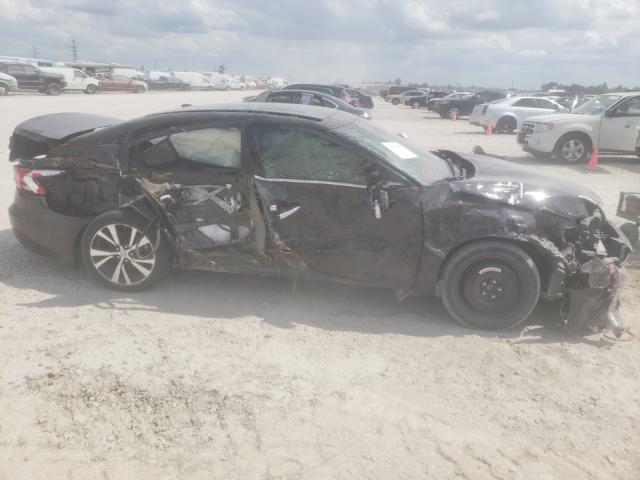 Photo 8 VIN: 1N4AA6AP4GC906926 - NISSAN MAXIMA 