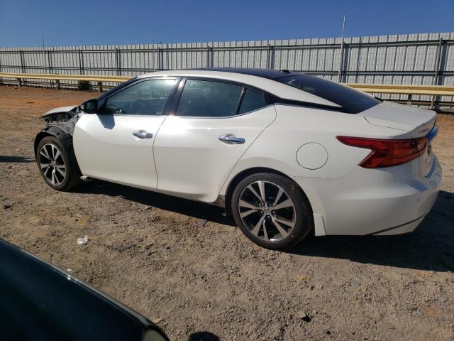 Photo 1 VIN: 1N4AA6AP4GC907249 - NISSAN MAXIMA 3.5 