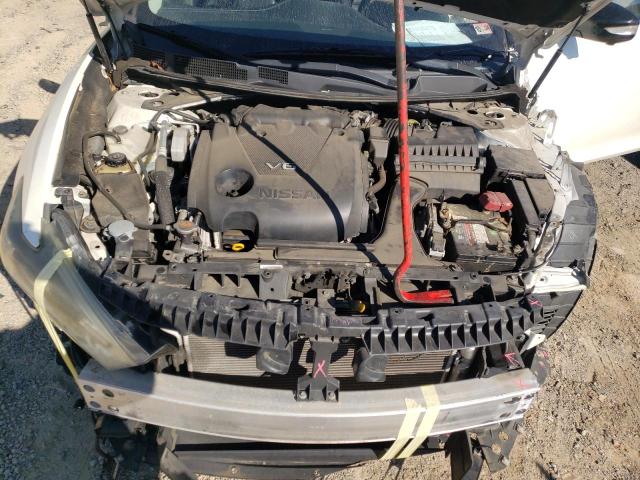 Photo 10 VIN: 1N4AA6AP4GC907249 - NISSAN MAXIMA 3.5 