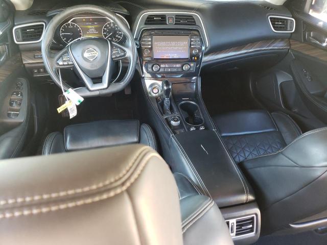 Photo 7 VIN: 1N4AA6AP4GC907249 - NISSAN MAXIMA 3.5 