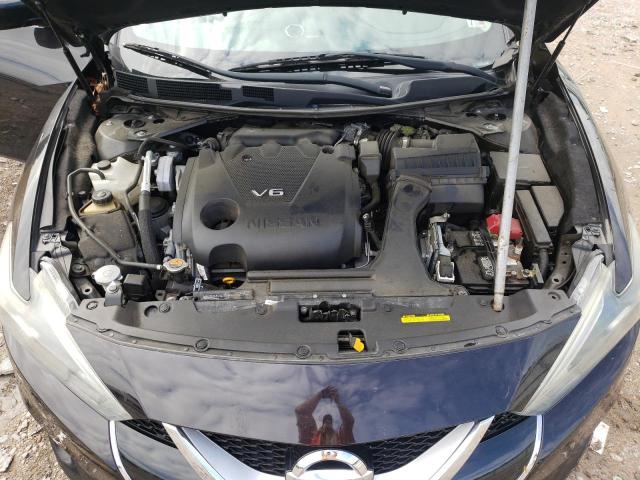 Photo 10 VIN: 1N4AA6AP4HC360551 - NISSAN MAXIMA 3.5 