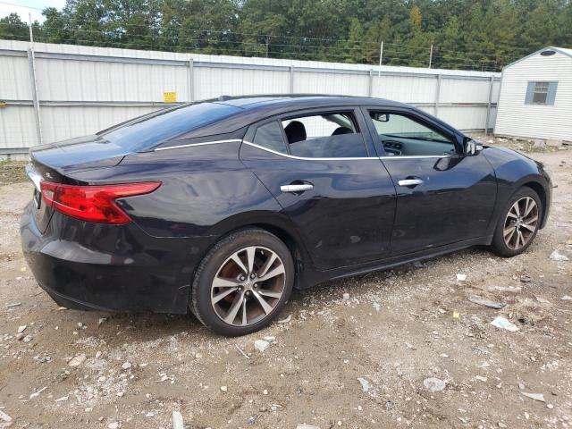 Photo 2 VIN: 1N4AA6AP4HC360551 - NISSAN MAXIMA 3.5 