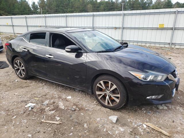 Photo 3 VIN: 1N4AA6AP4HC360551 - NISSAN MAXIMA 3.5 