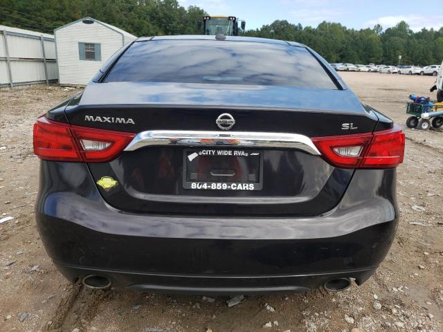 Photo 5 VIN: 1N4AA6AP4HC360551 - NISSAN MAXIMA 3.5 