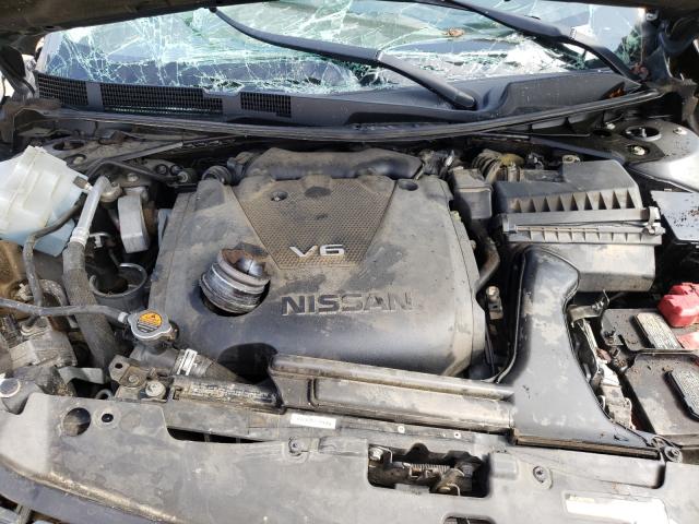 Photo 6 VIN: 1N4AA6AP4HC360646 - NISSAN MAXIMA 3.5 