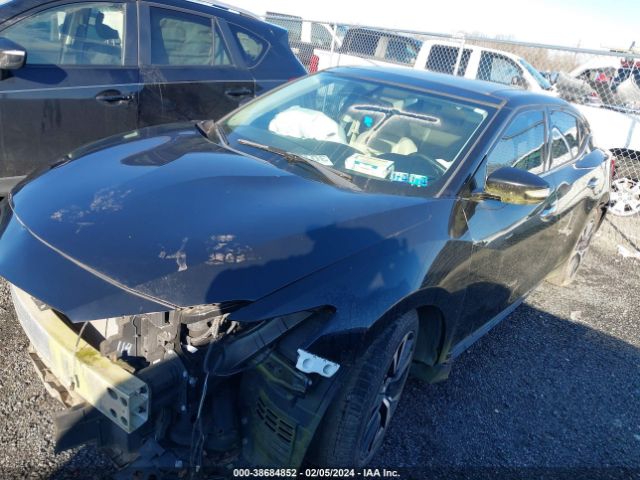 Photo 1 VIN: 1N4AA6AP4HC362865 - NISSAN MAXIMA 