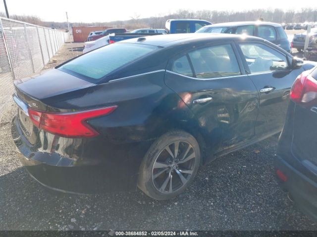 Photo 3 VIN: 1N4AA6AP4HC362865 - NISSAN MAXIMA 