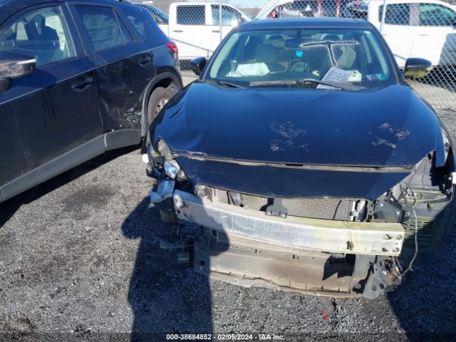 Photo 5 VIN: 1N4AA6AP4HC362865 - NISSAN MAXIMA 